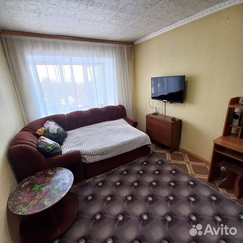 

2-к. квартира, 56 м², 3 кровати