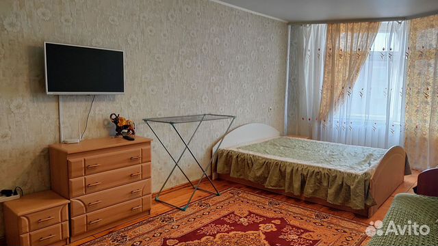 

2-к. квартира, 62 м², 5 кроватей