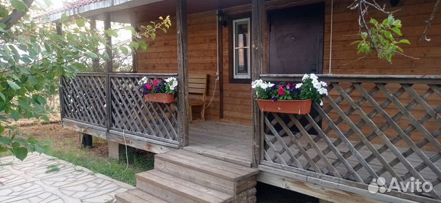 

3-к. коттедж, 60 м²