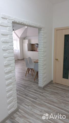 

2-к. квартира, 69,2 м², 4 кровати