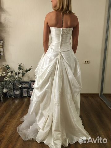 Свадебное платье Sincerity Bridal