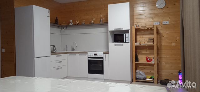 

Дом 70 м² на участке 6 сот.