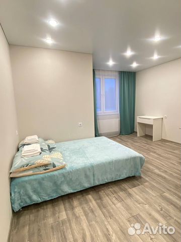 

Квартира-студия, 26,4 м², 1 кровать