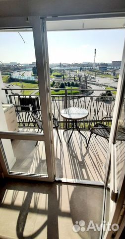 

2-к. квартира, 57 м², 3 кровати
