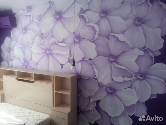 2-к квартира, 74 м², 4/19 эт. 2-к квартира, 74 м², 4/19 эт.