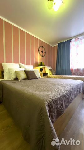 

Квартира-студия, 26 м², 5/9 эт.