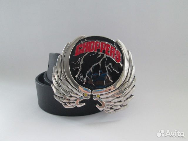 Harley davidson Байкер Рокер Easy Rider ремень