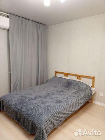 

Квартира-студия, 30 м², 11/17 эт.
