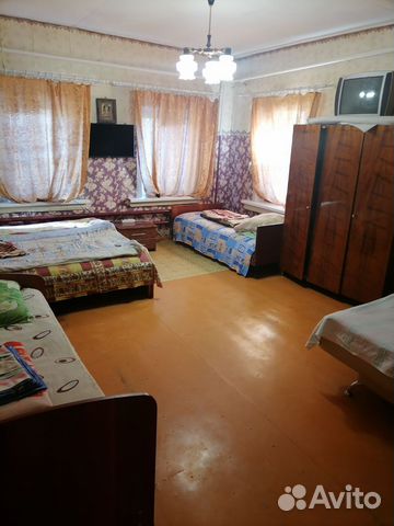 

2-к. квартира, 42 м², 5 кроватей