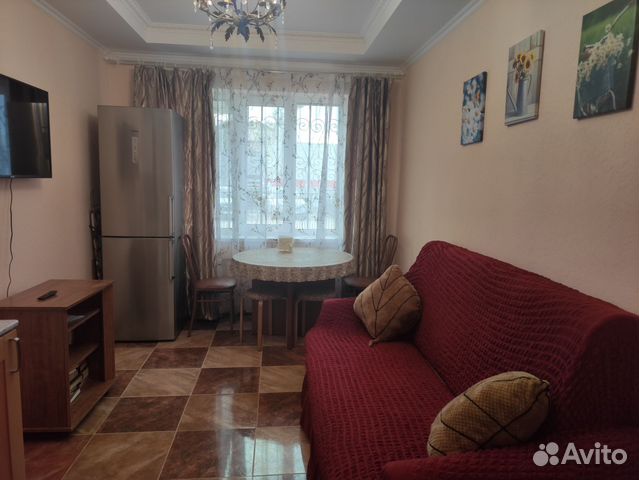 

2-к. квартира, 57,7 м², 4 кровати