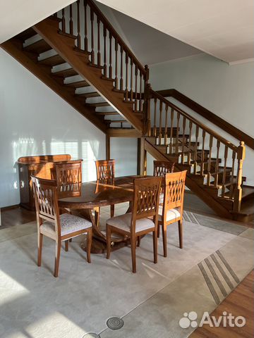 

5-к. коттедж, 550 м²