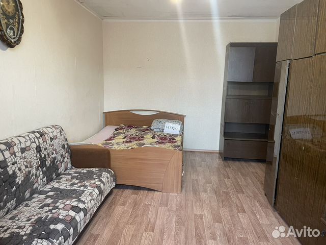 

2-к. квартира, 52 м², 4 кровати
