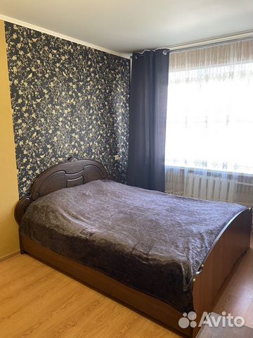 

1-к. квартира, 33,2 м², 3 кровати