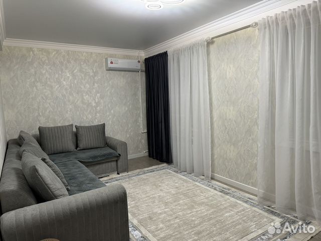 

2-к. квартира, 60 м², 10/10 эт.