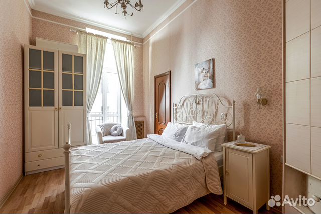 

3-к. квартира, 65 м², 3 кровати