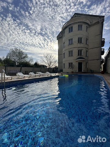 

Квартира-студия, 18 м², 1 кровать