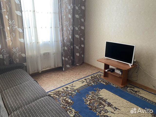 

2-к. квартира, 56 м², 3 кровати