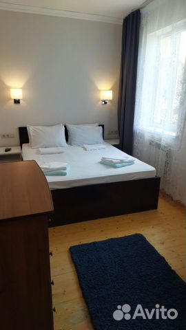 

2-к. квартира, 40 м², 5 кроватей