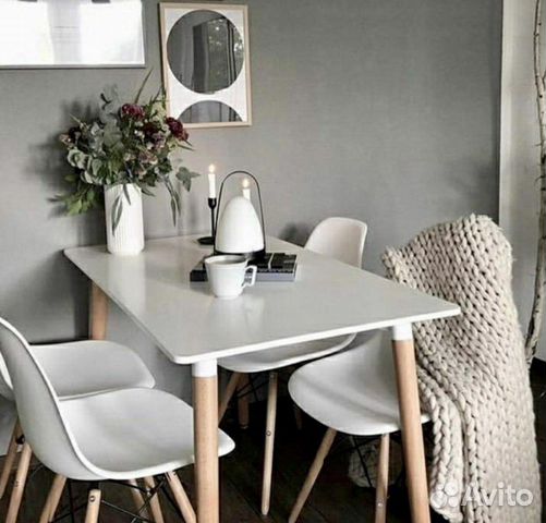 

Квартира-студия, 30 м², 2 кровати