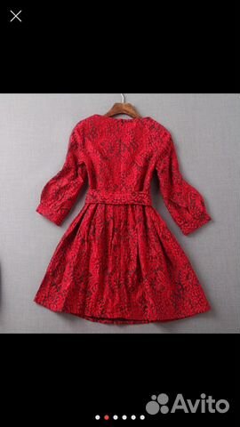 Платье Платье