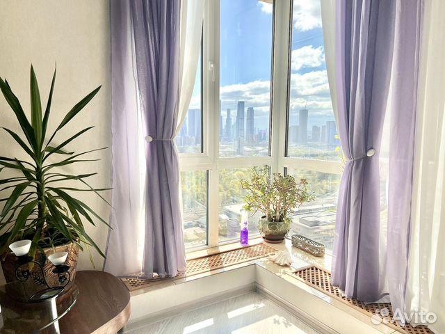 

3-к. квартира, 73 м², 4 кровати