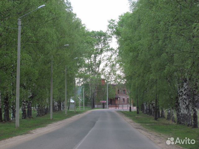 Участок 10 сот. (ИЖС)