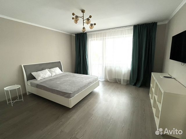 

3-к. квартира, 70 м², 5 кроватей