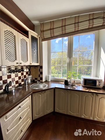 

2-к. квартира, 54,7 м², 3 кровати
