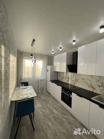 

1-к. квартира, 45 м², 1 кровать