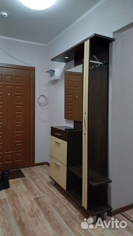 

2-к. квартира, 59 м², 3/17 эт.