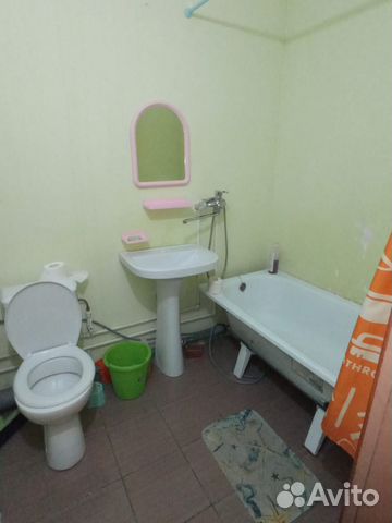 

1-к. квартира, 28 м², 1 кровать