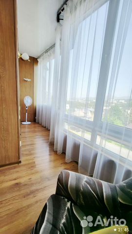 

2-к. квартира, 48 м², 2 кровати