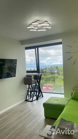 

2-к. квартира, 45 м², 3 кровати