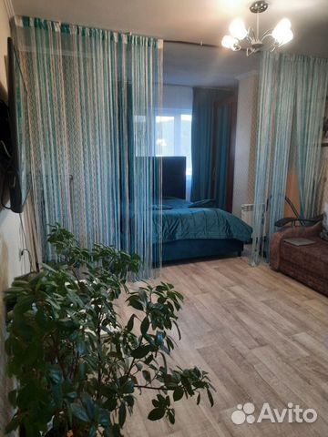 

1-к. квартира, 21 м², 12/12 эт.