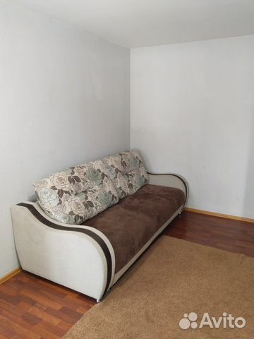 

2-к. квартира, 57 м², 3 кровати