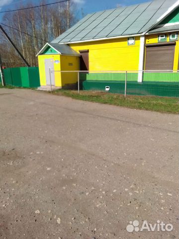 

4-к. дом, 120 м²