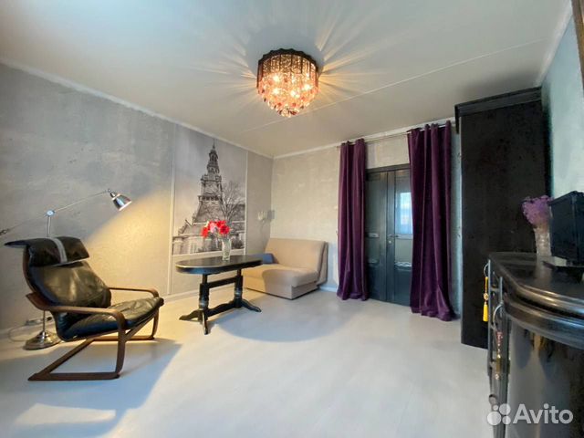 

2-к. квартира, 54 м², 11/14 эт.