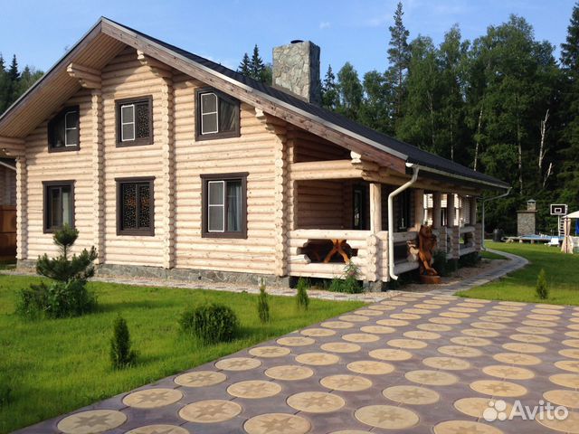 

5-к. коттедж, 270 м²