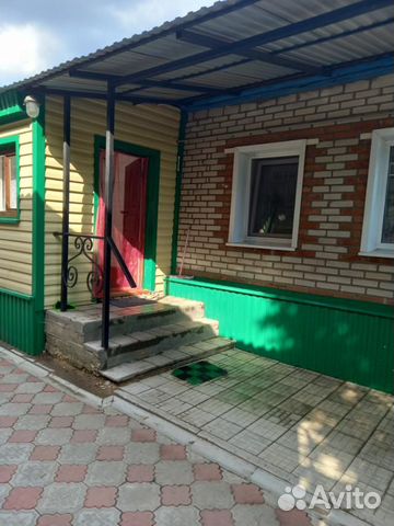 

3-к. дом, 52 м²
