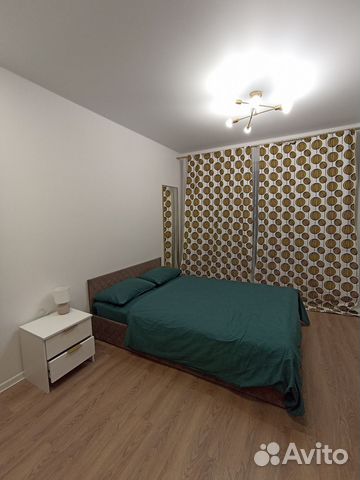 

Квартира-студия, 22 м², 2/33 эт.
