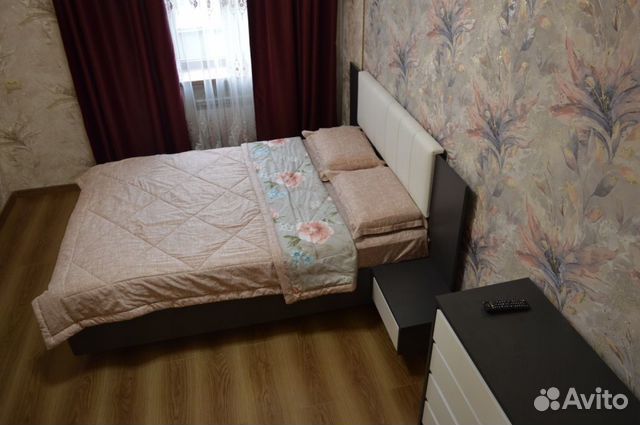 

2-к. квартира, 30 м², 3 кровати