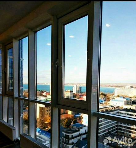 

2-к. квартира, 72 м², 3 кровати
