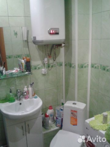 3-к квартира, 61 м², 1/3 эт.