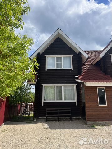 

3-к. таунхаус, 80 м²