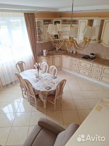 

Таунхаус 170 м² на участке 1,5 сот.