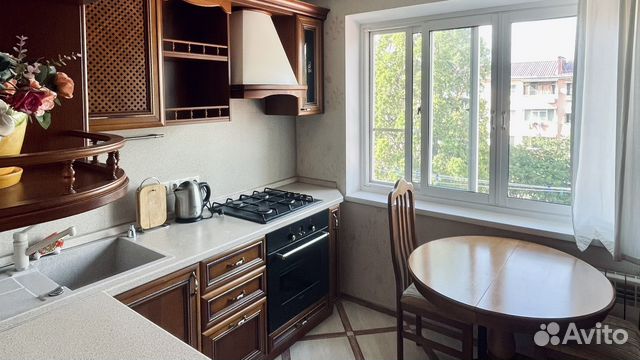 

2-к. квартира, 35 м², 2 кровати