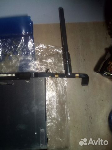 Дисплей 9.7 дюймов Digma iDrQ10 3G