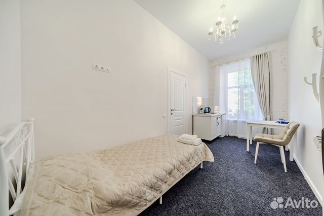 

Квартира-студия, 17 м², 2/5 эт.