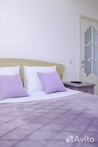 

1-к. квартира, 30 м², 2 кровати