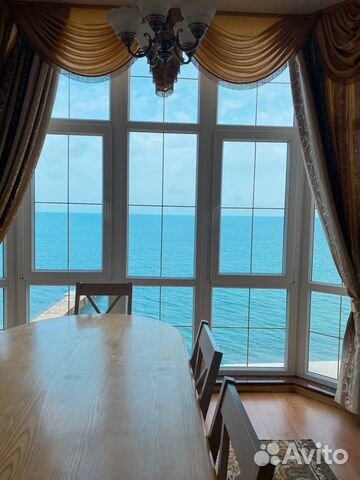 

2-к. квартира, 82 м², 1 кровать